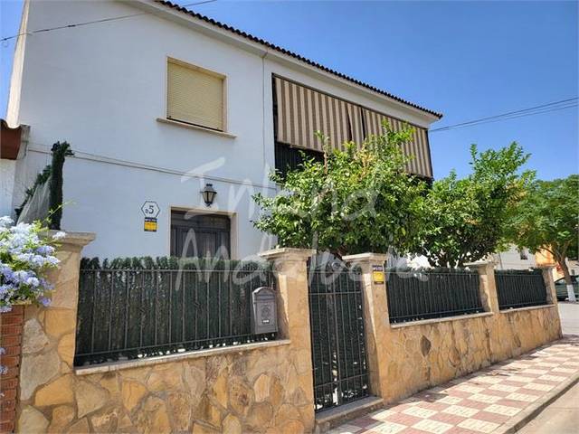 Casa adosada en Venta en Mollina