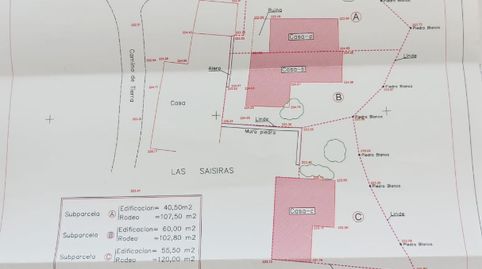 Foto 5 von Country house zum Verkauf in Calle Jarazmín Alto, Jarazmín, Málaga Capital