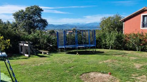 Foto 4 de Casa o xalet en venda a La Pola Siero, Asturias