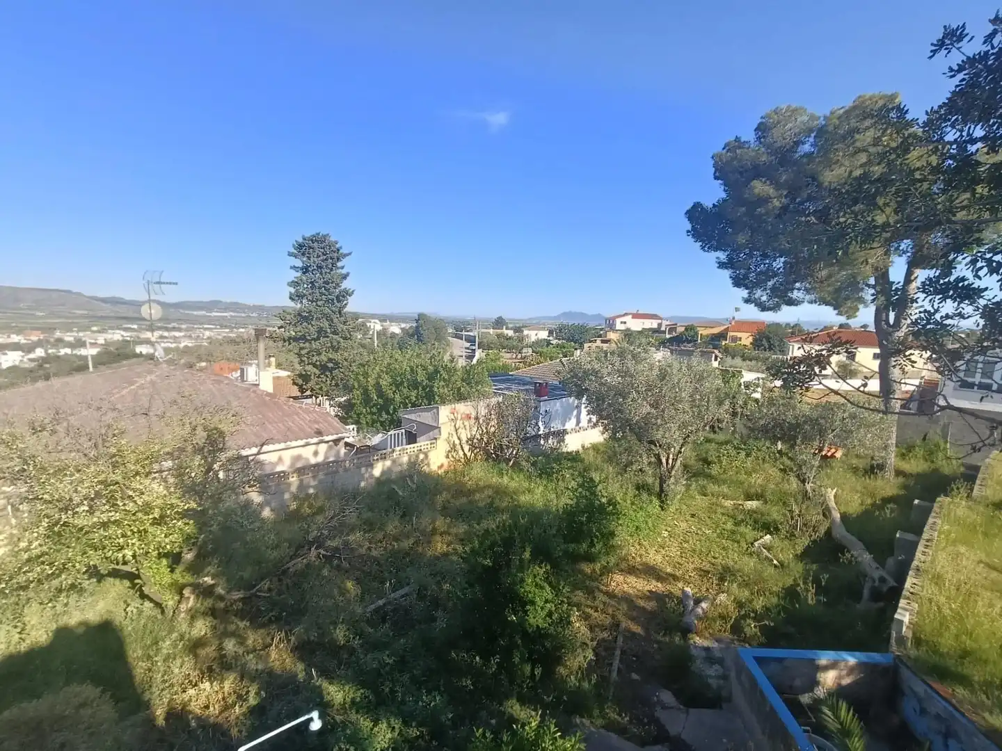 Xalet amb piscina en venda a Llombai, imagen 19