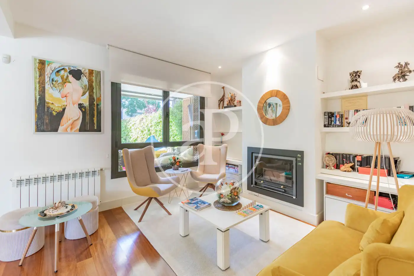 Haus mit Pool zum Verkauf in Fuente del Fresno, imagen 21