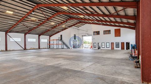 Foto 5 von Fabrikhallen zur Miete in Camí de Ses Vinyes, Maó - Mahón