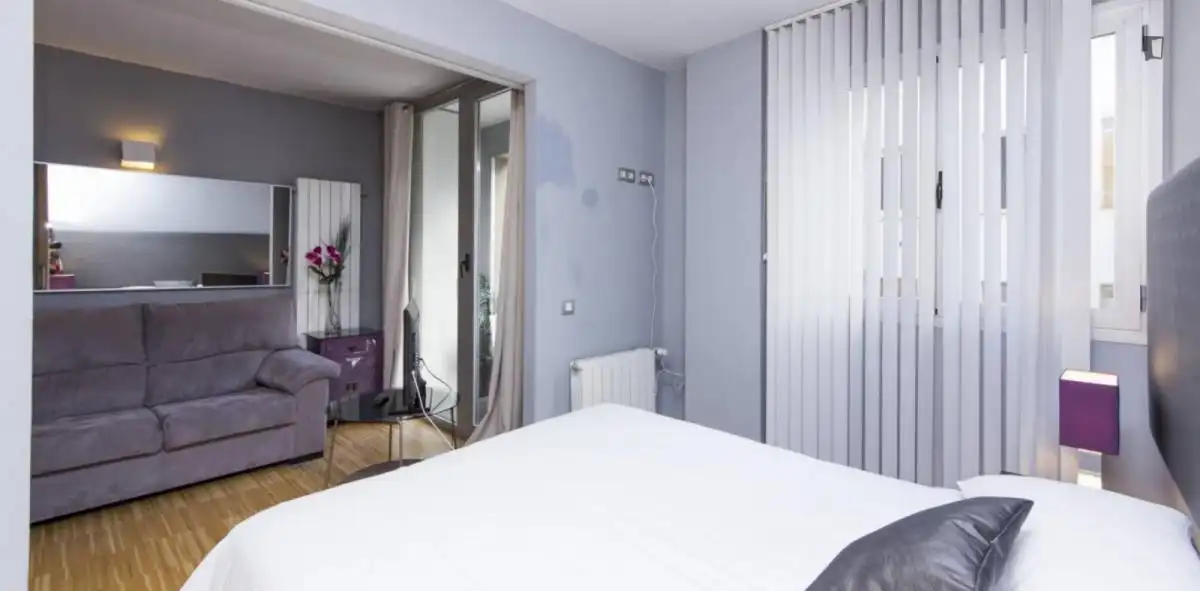 Apartamento con ascensor en alquiler en Centro, imagen 13