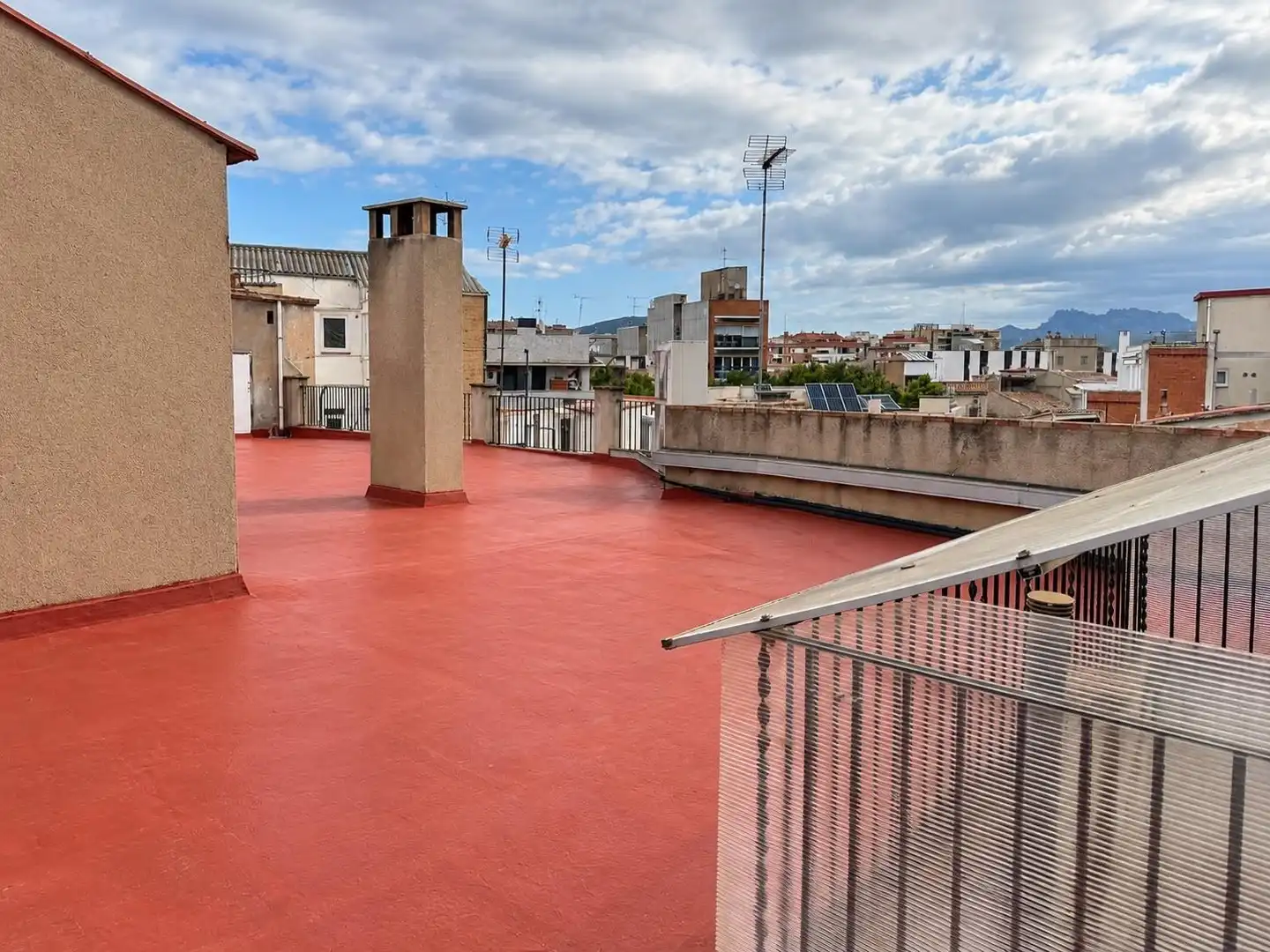 Piso con terraza en venta en Centre, imagen 19