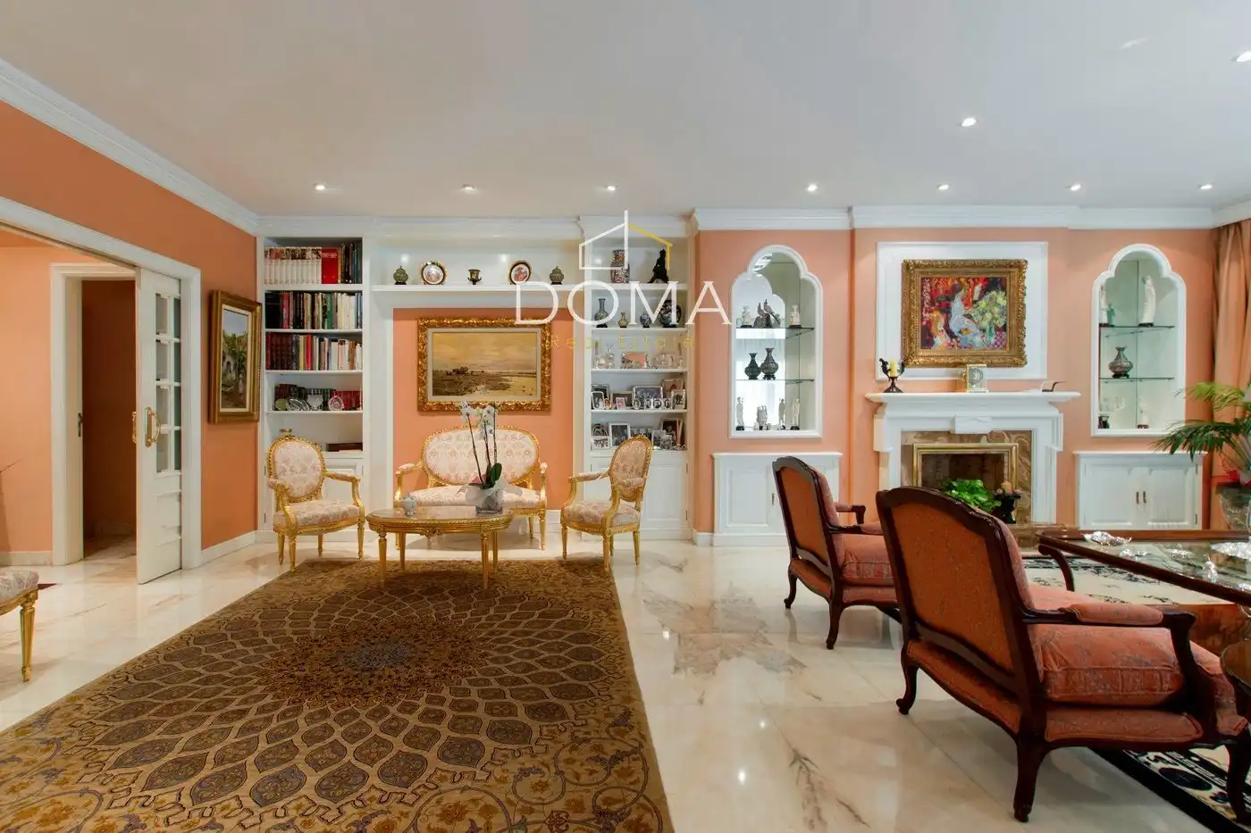 Casa adosada en venta en Cavallers, Pedralbes
