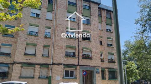 Foto 3 de Piso en venta en Urgell, Can Bassa, Barcelona