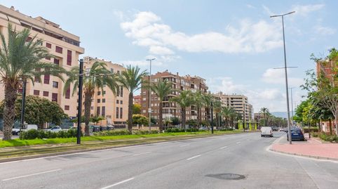 Foto 3 de Piso en venta en Juan Carlos I, Murcia Capital
