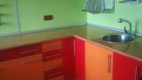 Cuina de Dúplex en venda en  Toledo Capital amb Calefacció i Terrassa