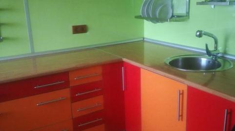 Foto 2 de Dúplex en venda a Río Cañamares, Santa María de Benquerencia, Toledo