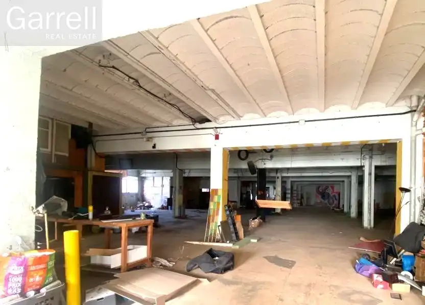Industrial buildings for sale in CL DE LA GLORIA L'HOSPITALET DE LLOBREGAT (BARC, Santa Eulàlia