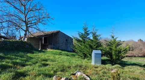 Foto 5 de Finca rústica en venda a Sober, Lugo