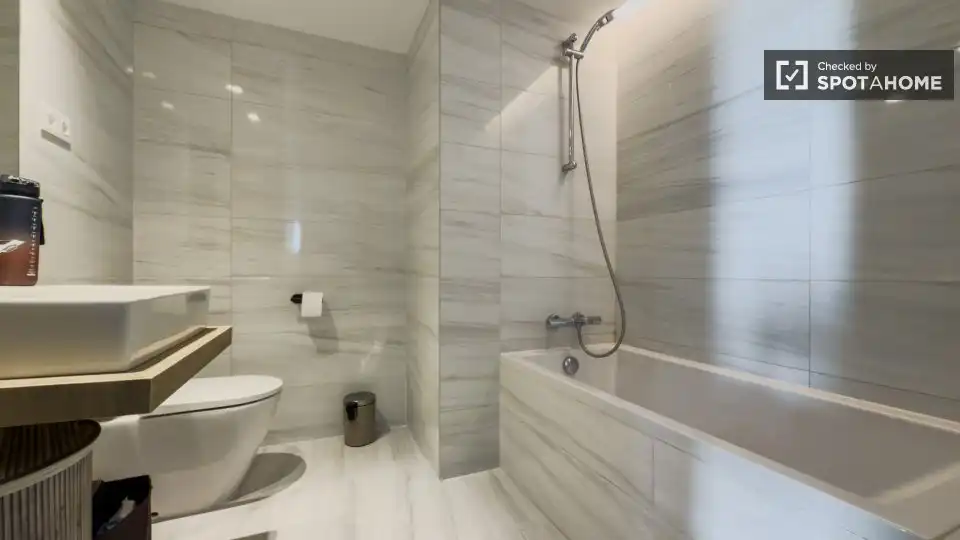 Habitación en La Clota