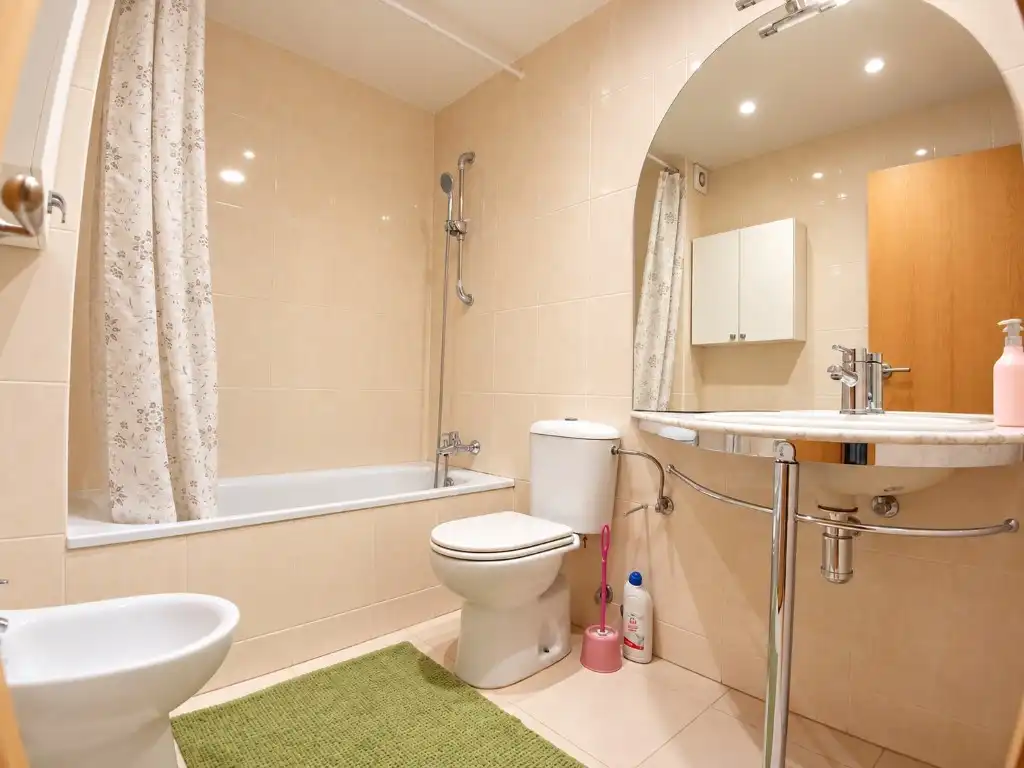 Baño de Piso en venta en Les Clotes