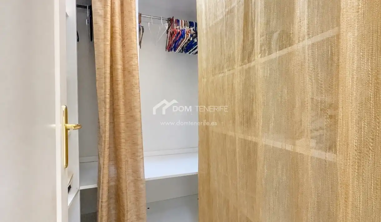 Bedroom of Ground floor for rent in Adeje  with Terrace, Swimming Pool and Furnished