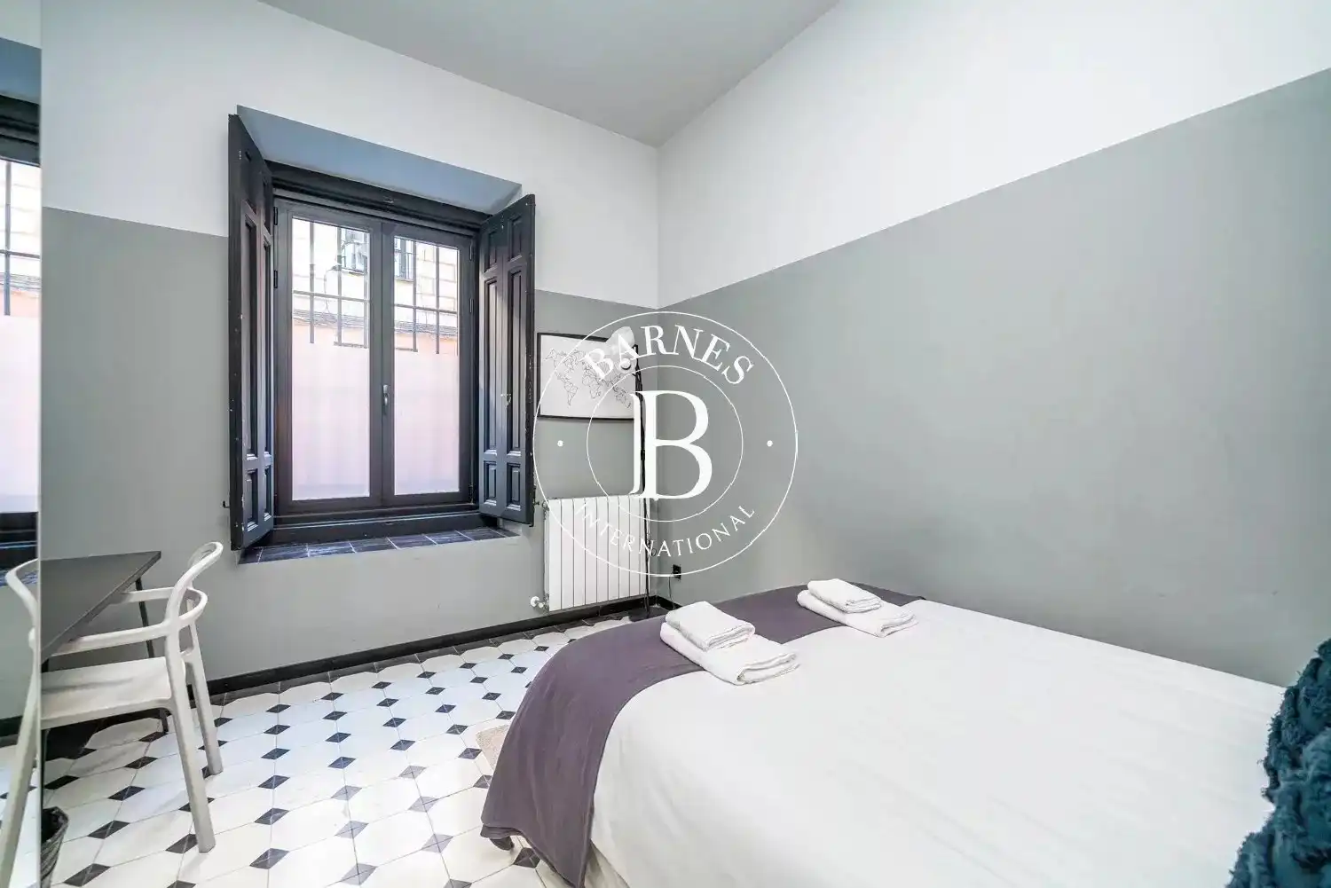 Appartement avec ascenseur à vendre à Chamberí, imagen 27