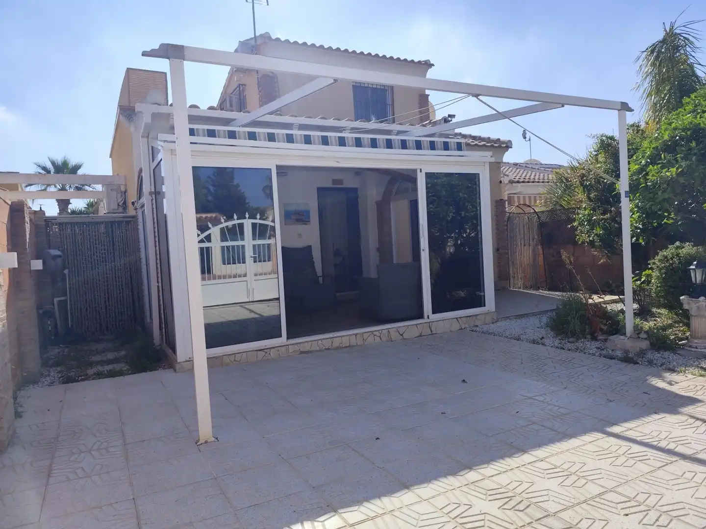 Detached house with pool for sale in Calle Calle Morral, imagen 2