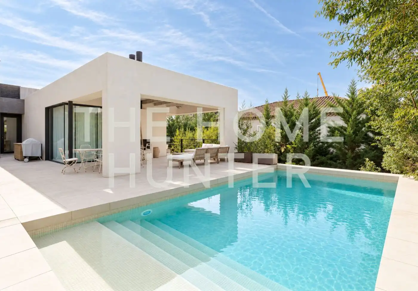 Casa amb jardí en venda a VALDEMOSA