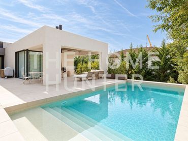 Casa amb jardí en venda a VALDEMOSA