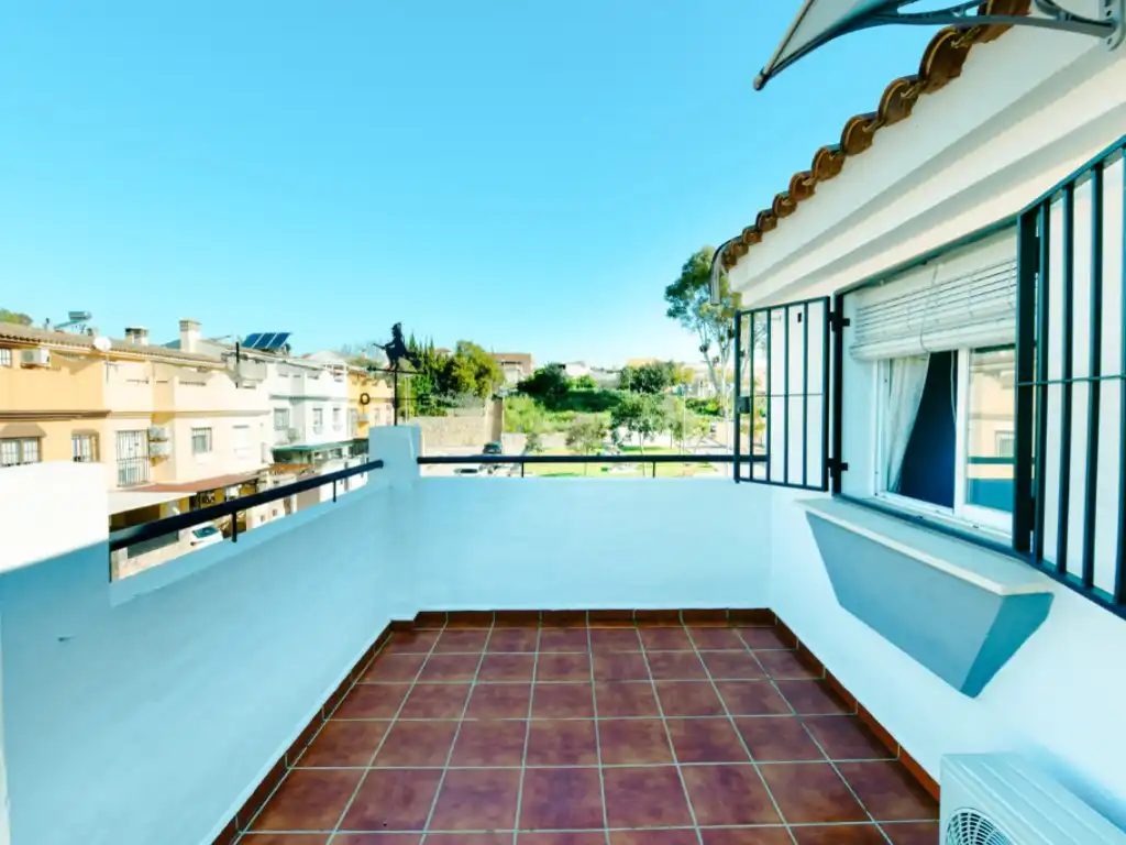 Casa adosada en venta en Sexmo
