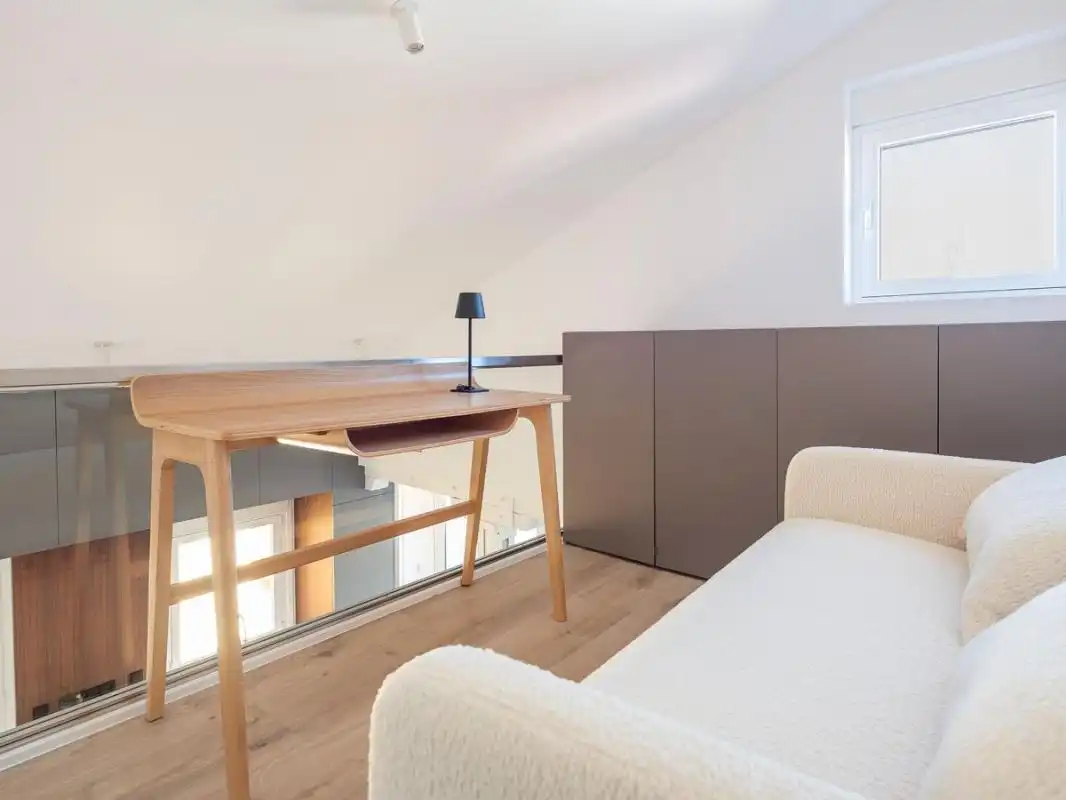 Penthouse mit Terrasse zum Verkauf in C. de San Marcos, imagen 45
