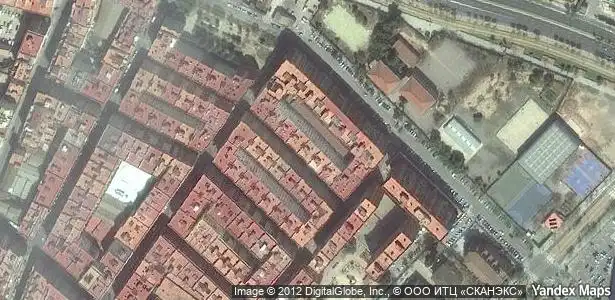 Piso en venta en Els Orriols