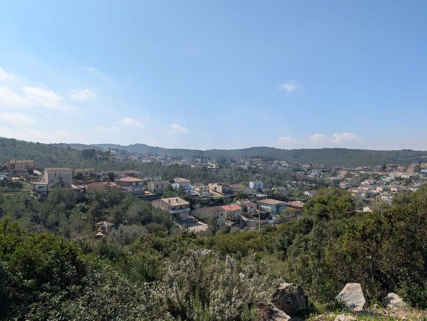 Residencial en venta en Olèrdola