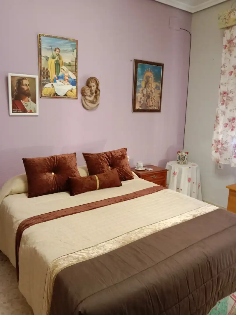 Casa o chalet en venta en La Motilla - Fuente del Rey