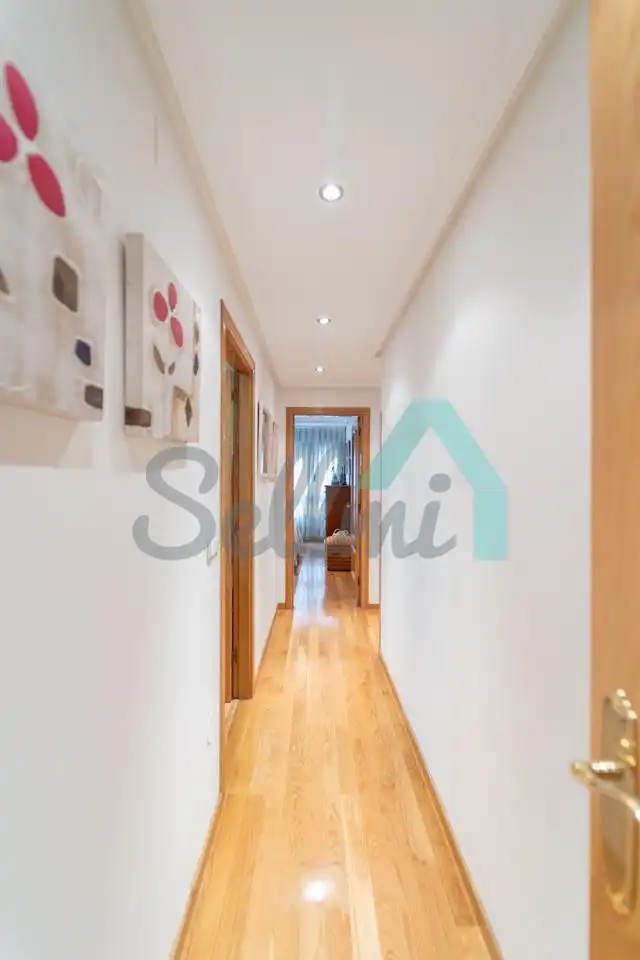 Wohnung mit Aufzug zum Verkauf in Argañosa, imagen 44