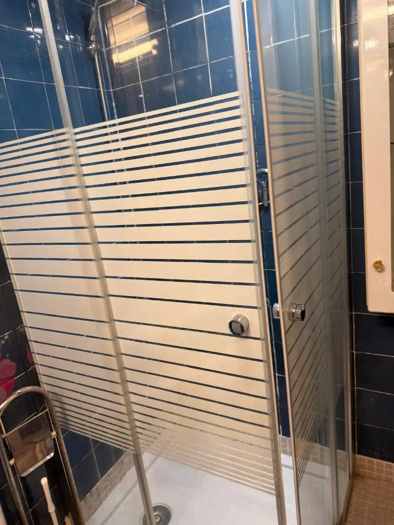 Vista exterior de Apartamento de alquiler en Lloret de Mar con Amueblado, Lavadora y Balcón