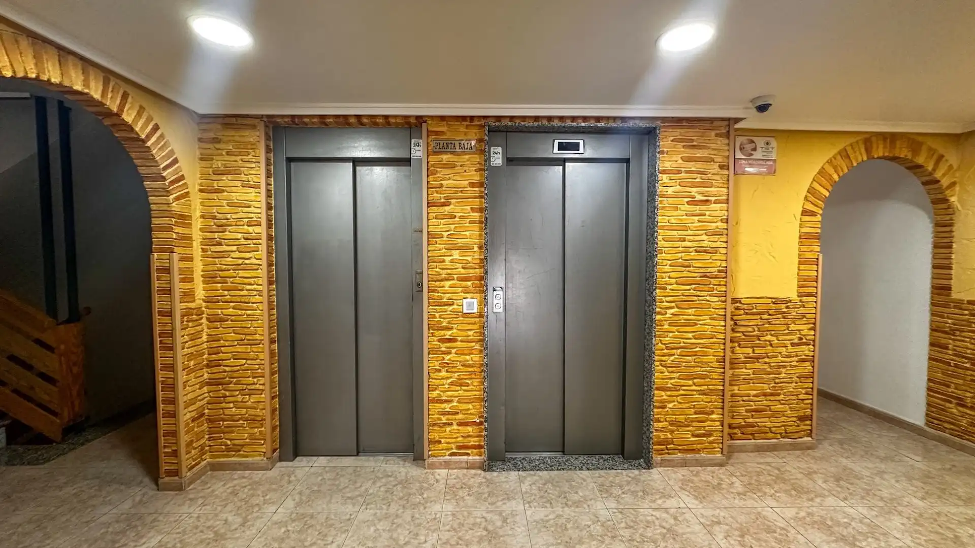Apartamento con ascensor en venta en N/A, imagen 35