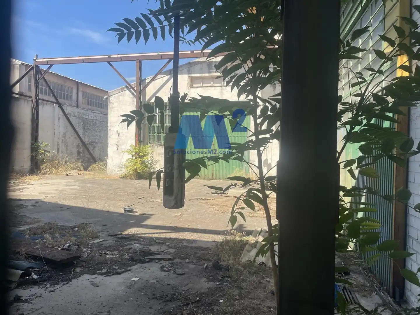 Nave industrielle à vendre à Copernico, imagen 11