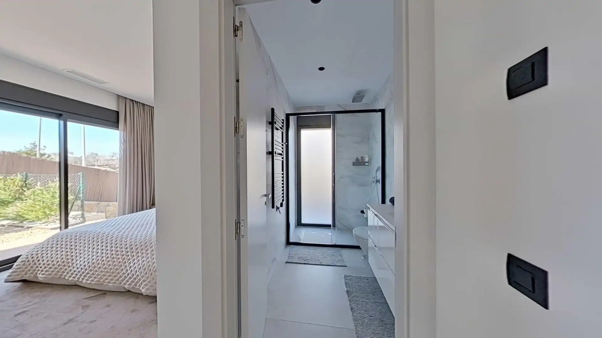 Casa amb piscina en venda a Orihuela Costa, imagen 23