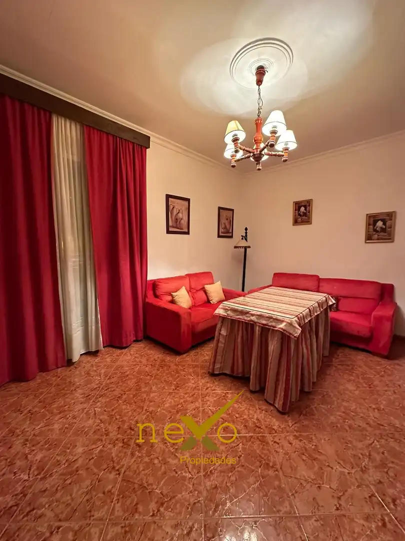 Habitación de Casa o chalet en venta en Lora del Río con Balcón