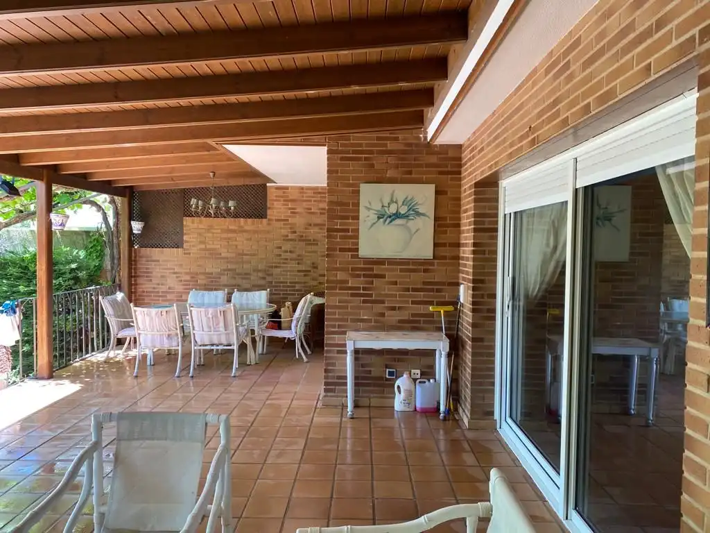 Adossat amb piscina en venda a Calle Doctor Fleming, imagen 8