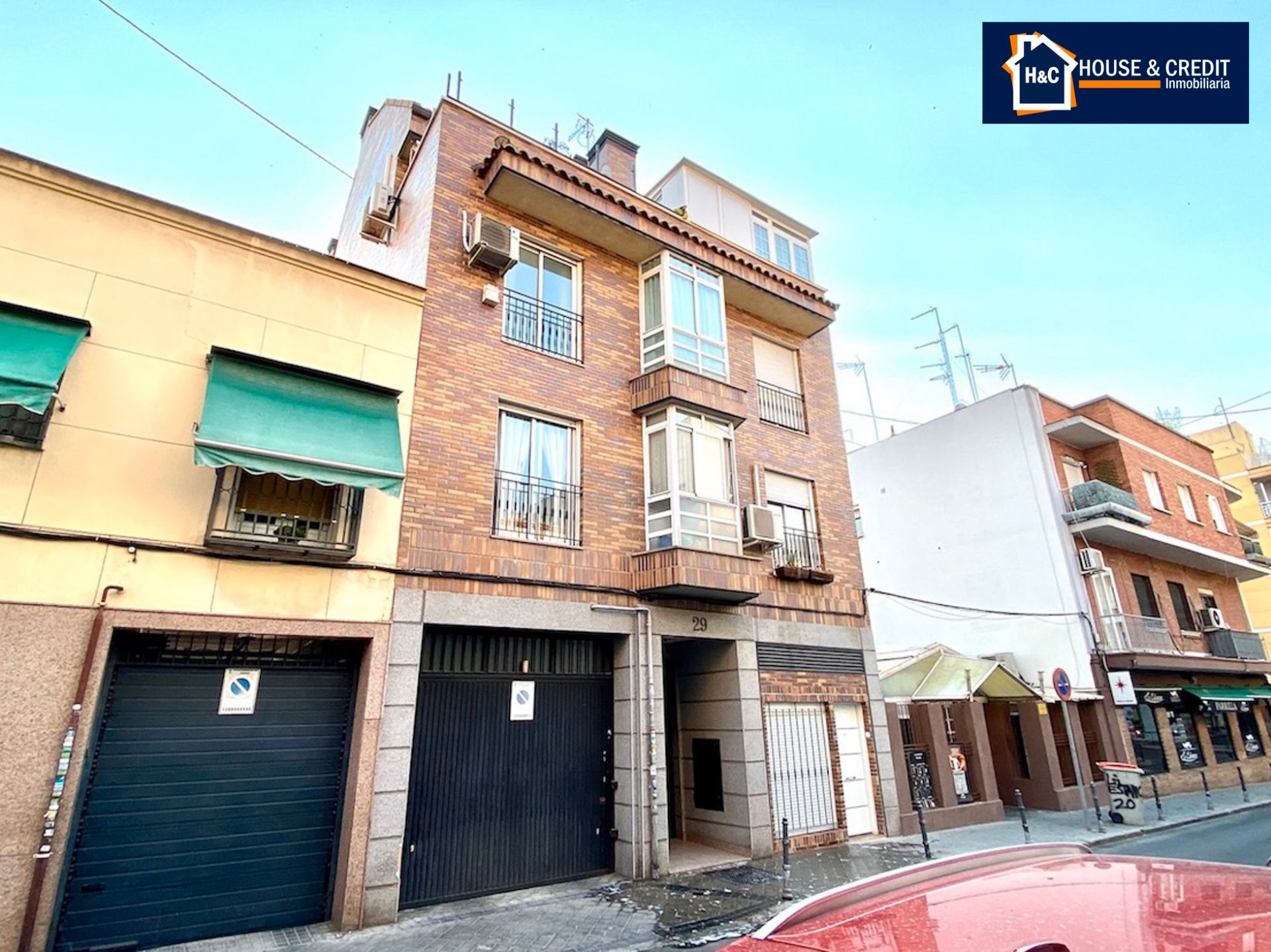 Apartamento de alquiler en Calle de los Monederos, Moscardó