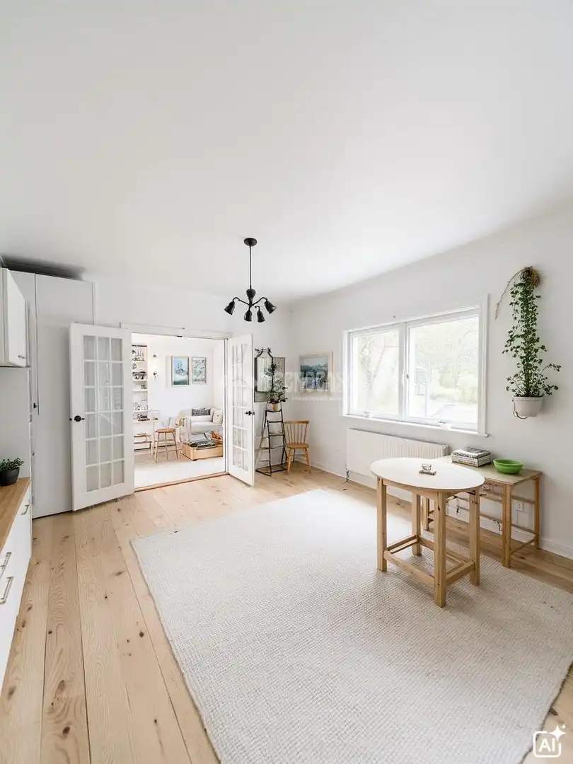 Semi-detached house for sale in Polán, imagen 5