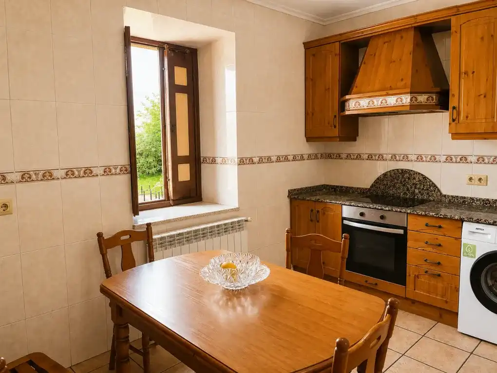 Casa amb terrassa en venda a Narganes, imagen 16