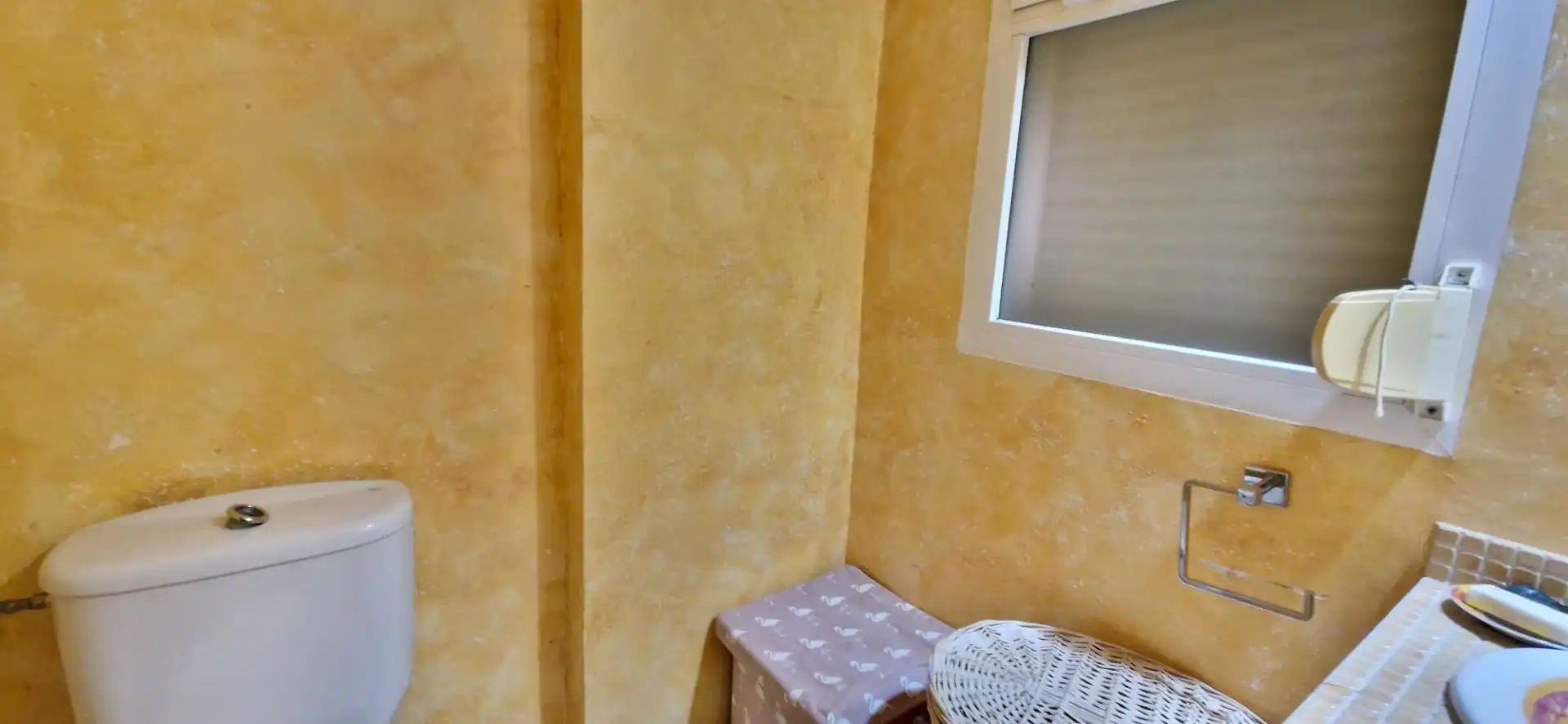 Terraza de Ático en venta en Córdoba con Aire acondicionado, Calefacción y Terraza