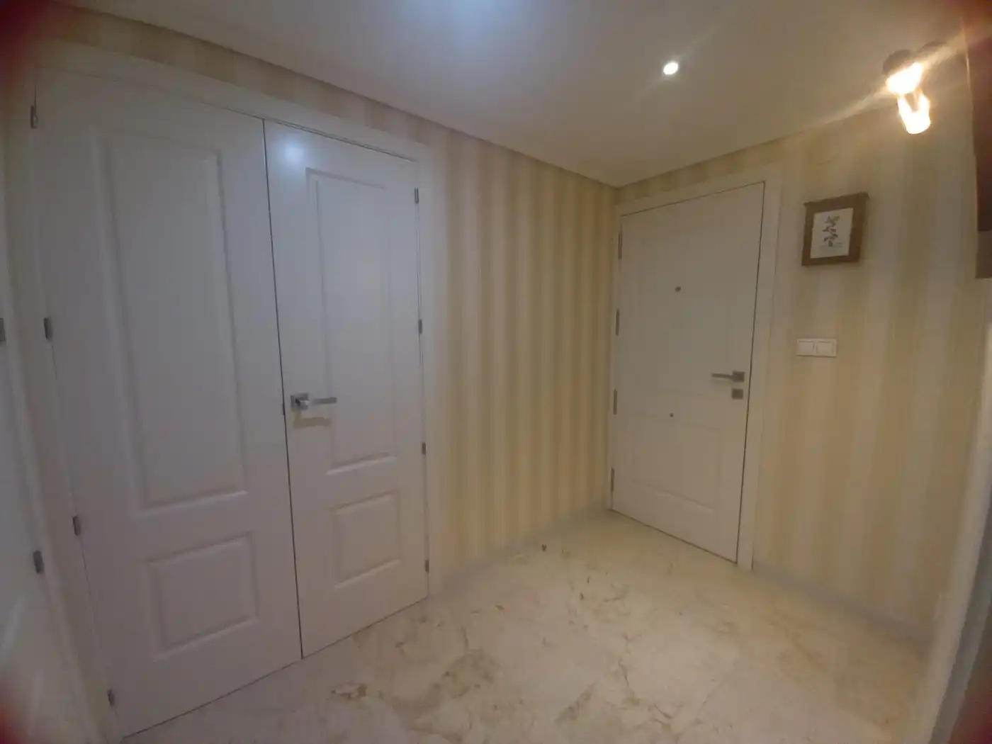 Flat for rent in Córdoba  with Air Conditioner, Heating and Terrace