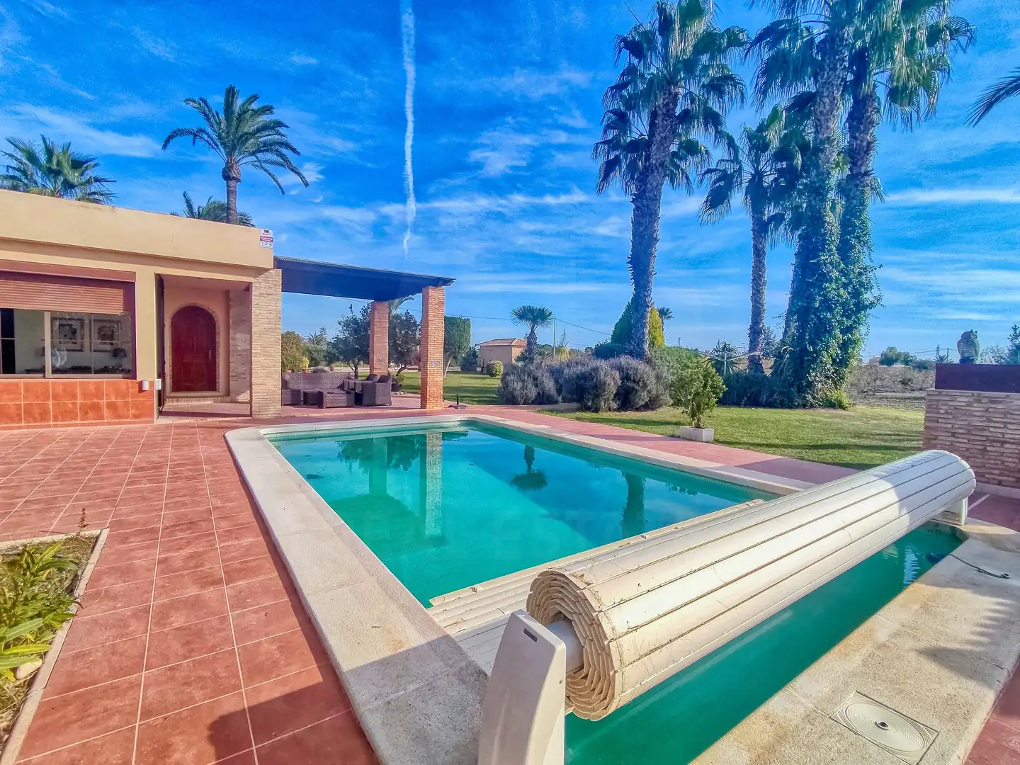 Casa con piscina en venta en Las Bayas, imagen 39