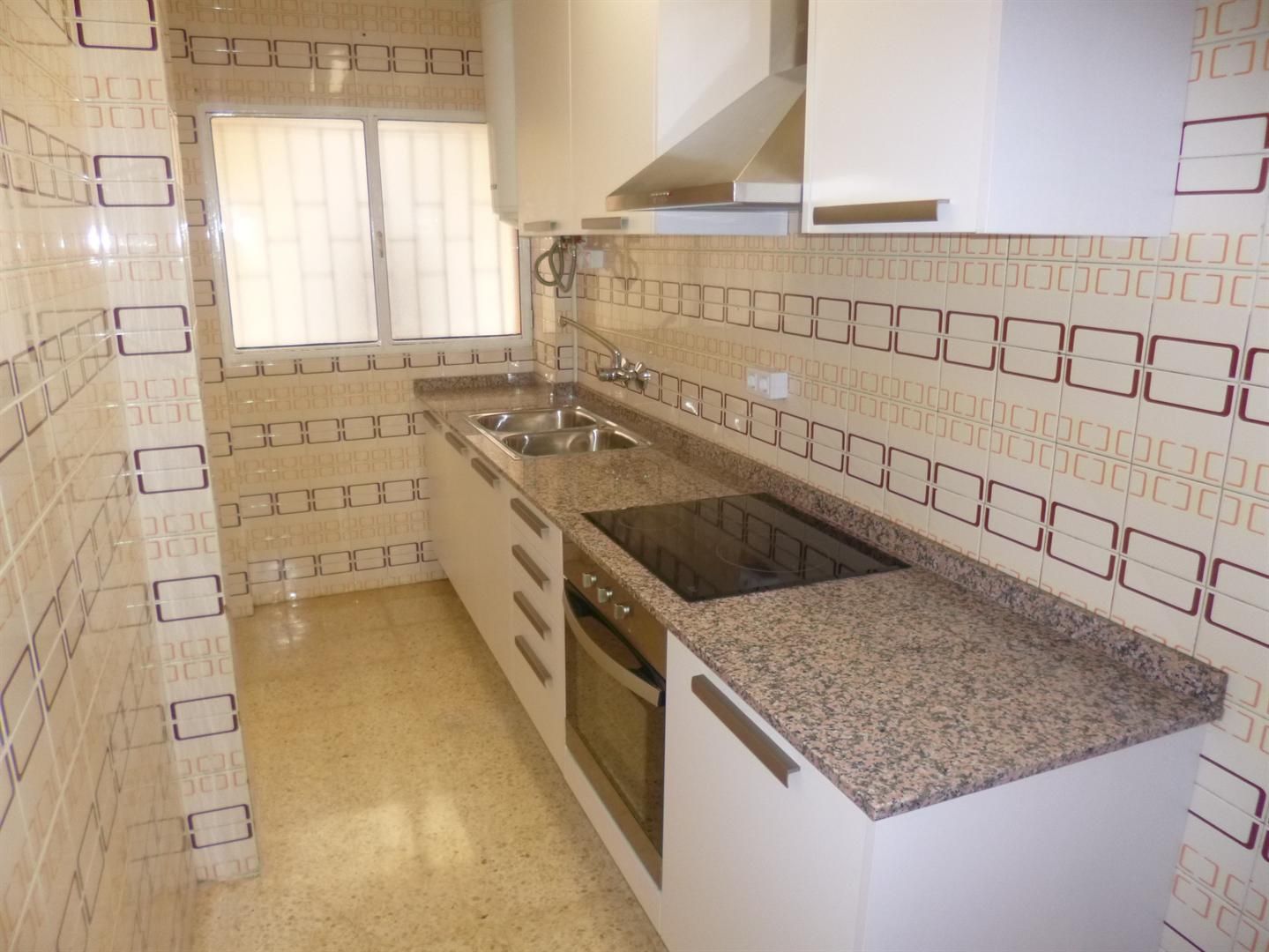 Cuina de Pis en venda en Tortosa amb Terrassa