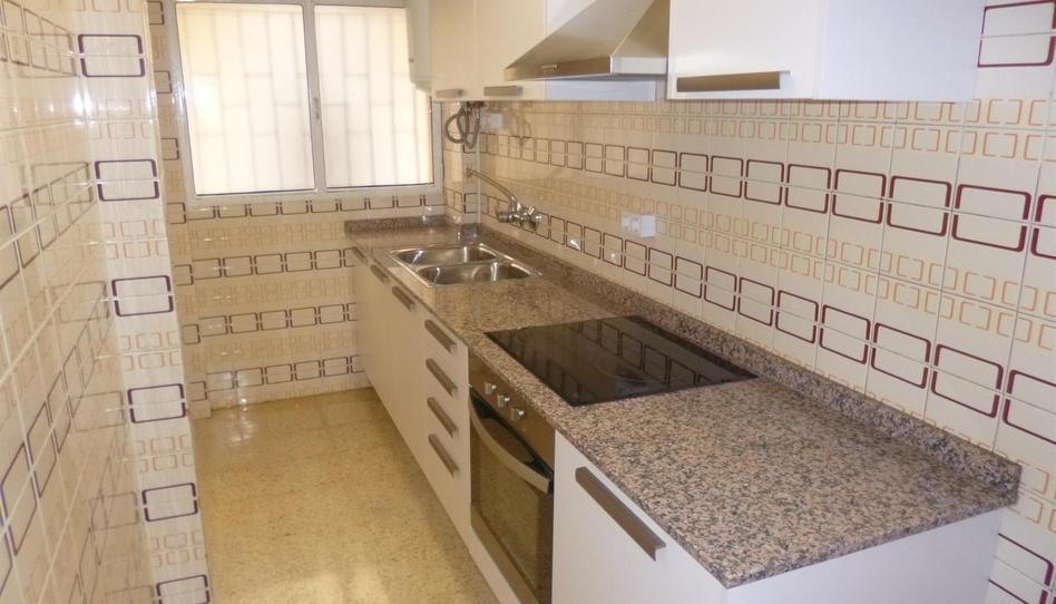 Foto 1 de Piso en venta en Ferreries, Tarragona