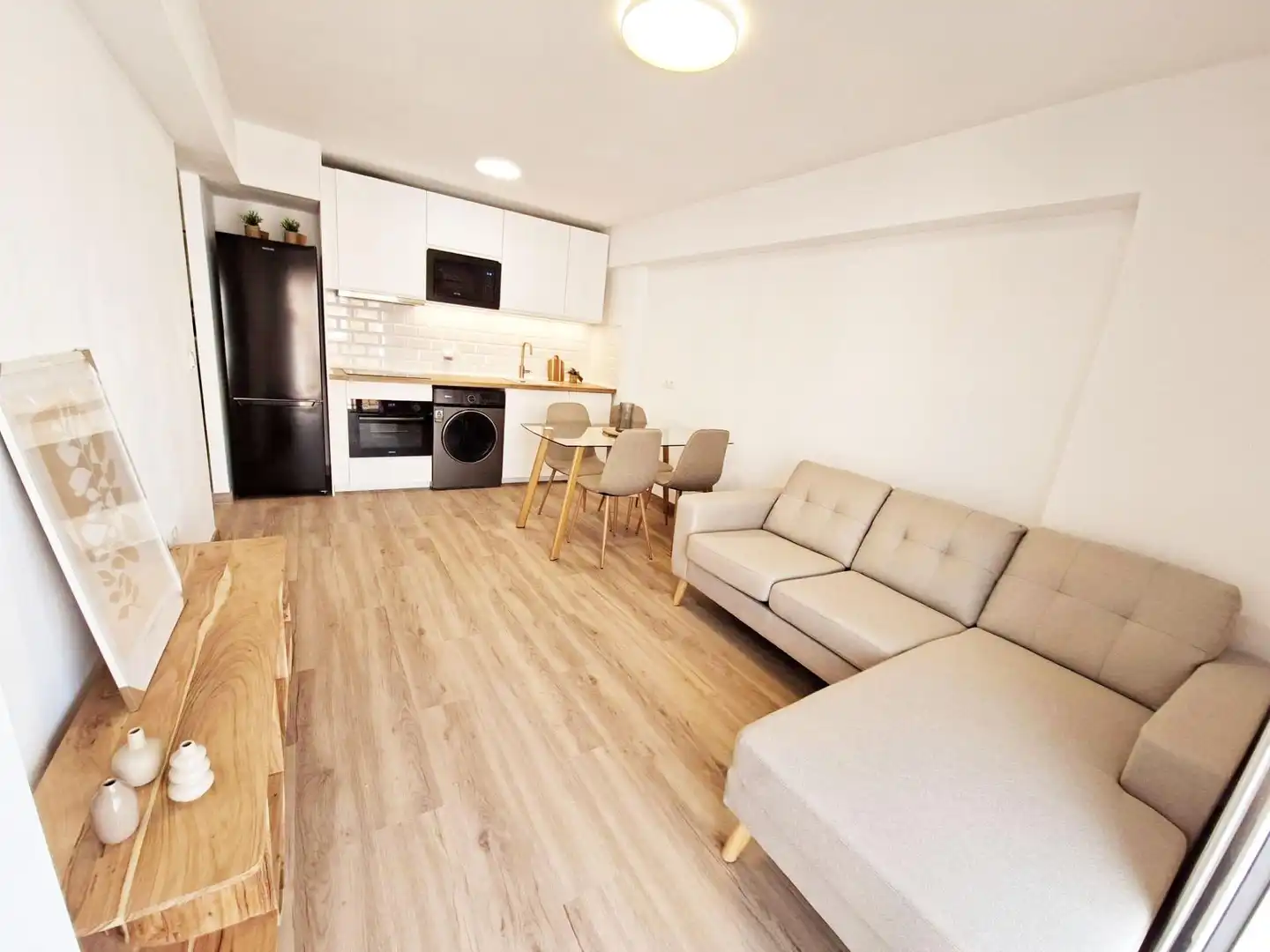 Flat with pool for sale in Calle LUIS VIVES, imagen 18