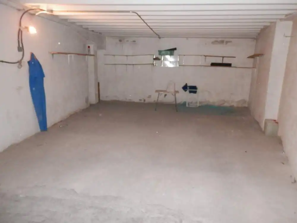 Parkplatz zum Verkauf in Calle Zamora 10, imagen 5