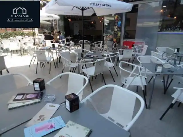 Business premises to rent in Playa de Levante, imagen 8