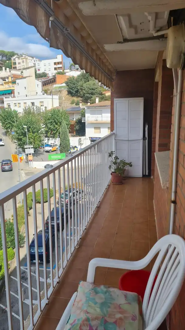 Wohnung mit Terrasse zum Verkauf in Sant Cebrià de Vallalta, imagen 13