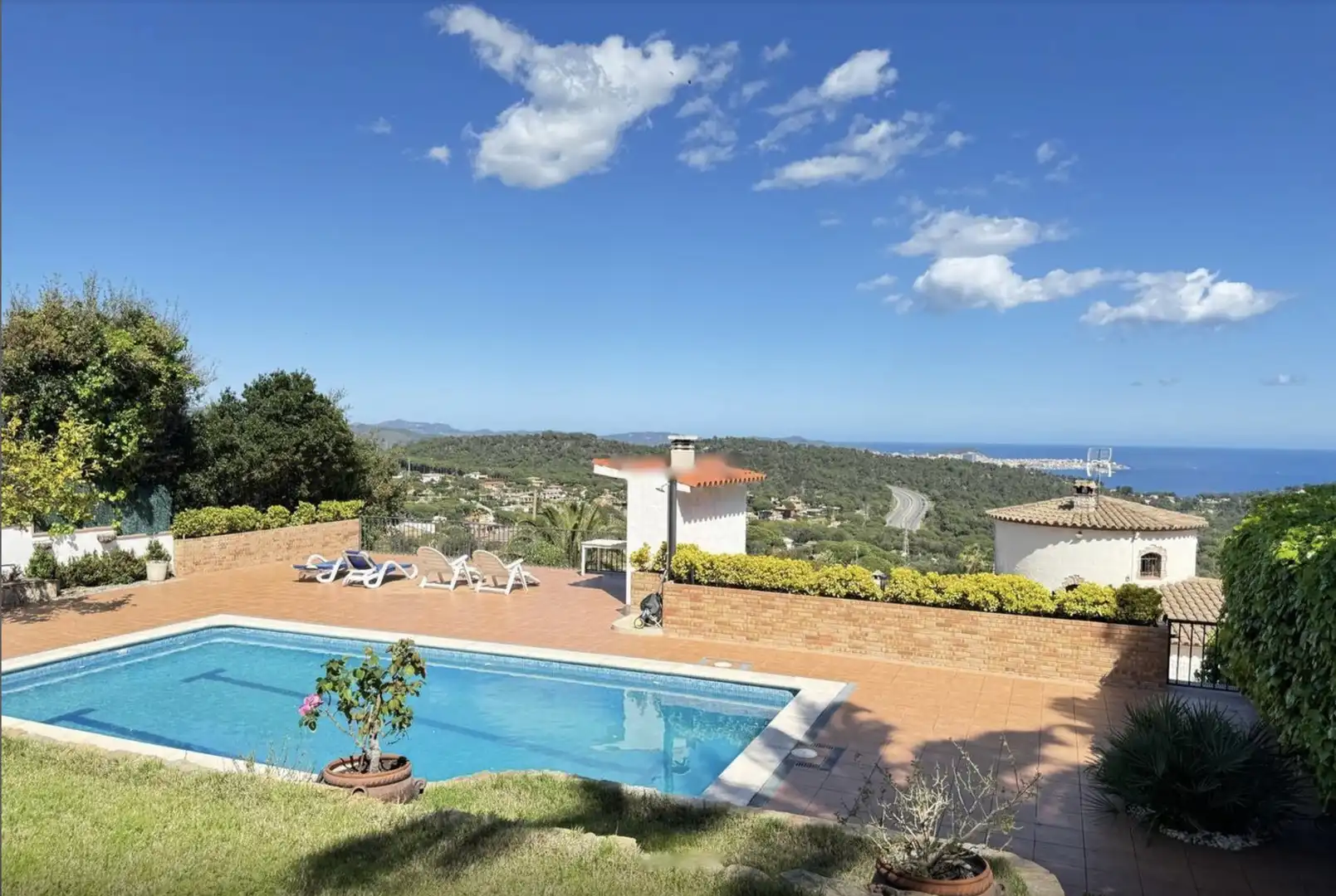 Casa amb piscina en venda a Palmeres, imagen 2