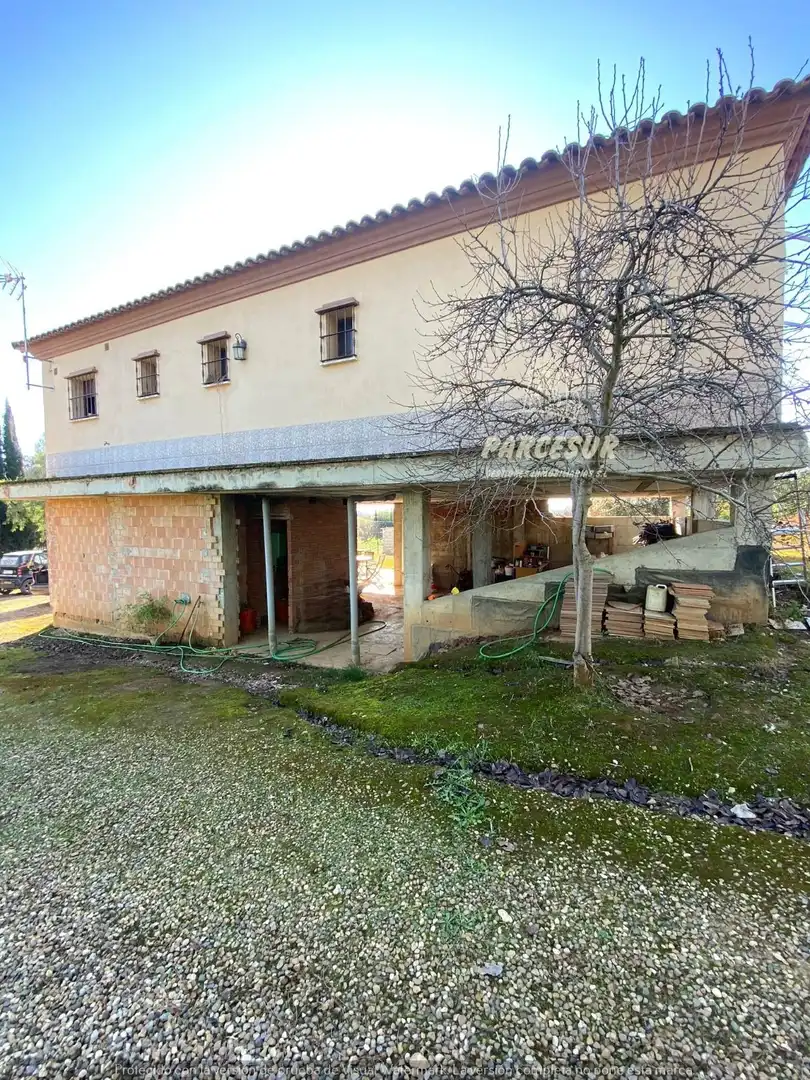 Casa o xalet en venda en Posadas amb Traster