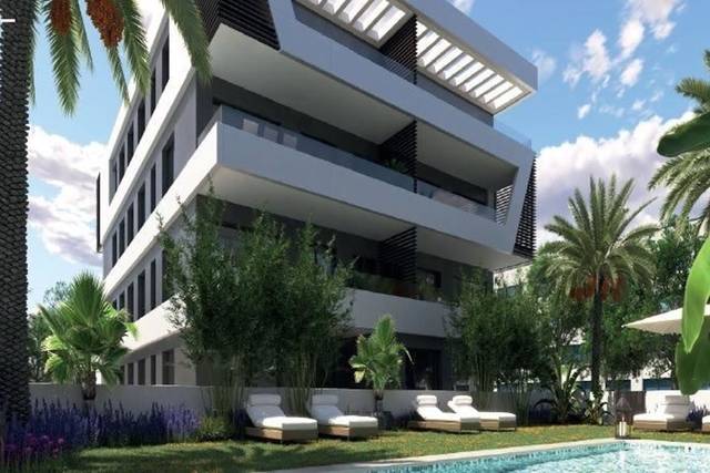 Apartamento en Venta en Bellavista - Capiscol - Frank Espinós