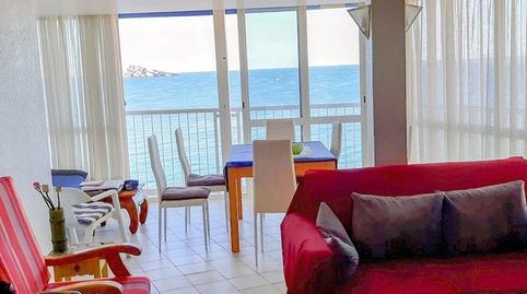 Foto 4 de Pis de lloguer a Calle Filipinas, Playa Levante, Alicante